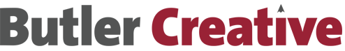 Butler Creative logo